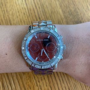 Michael Kors watch
